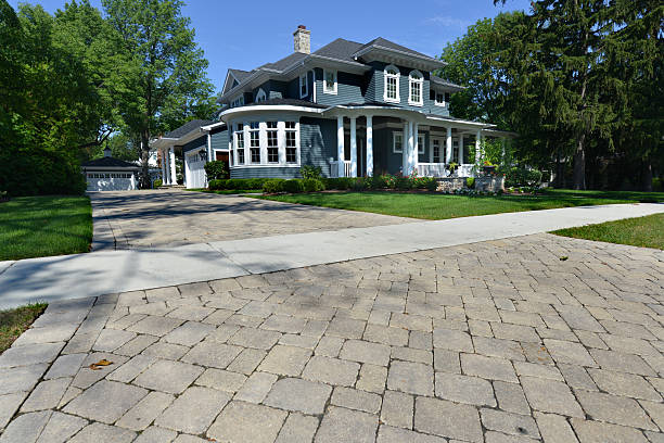 Reasons to Select Us for Your Driveway Paving Requirements in Coopersville, MI