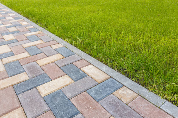 Coopersville, MI Driveway Pavers Company